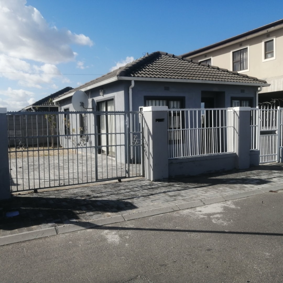 3 Bedroom Property for Sale in Delft South Western Cape